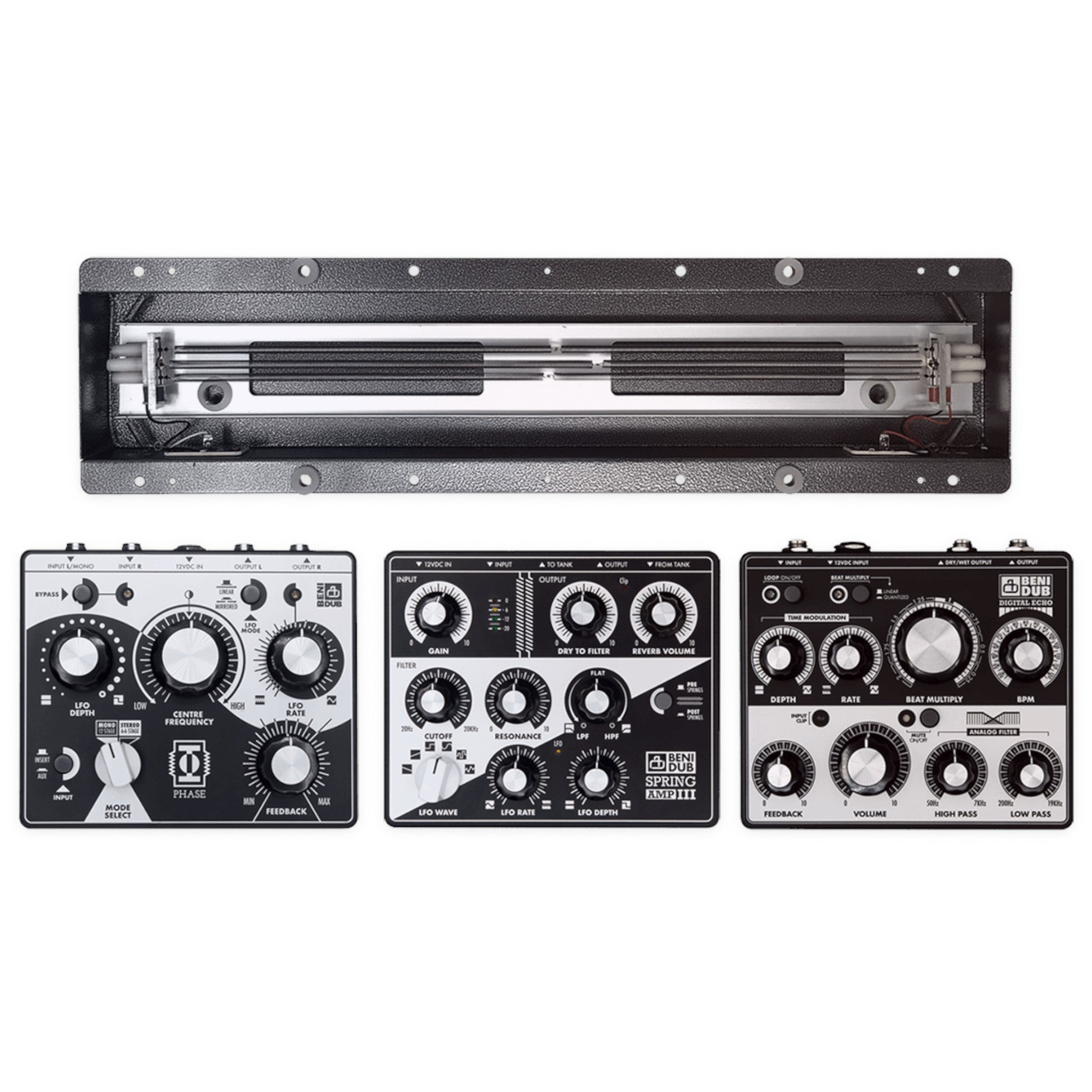 BENIDUB DUBセット品 Dub Kit | Benidub Japan Store 日本正規代理店