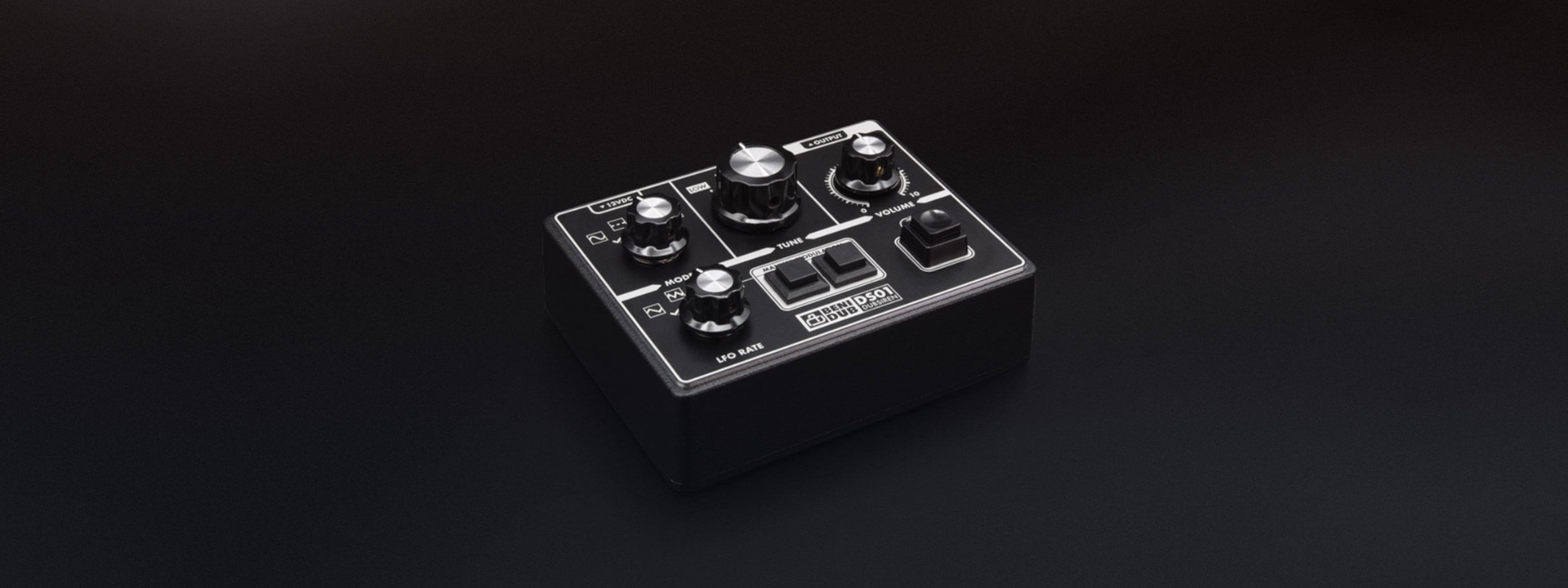 DS01 ダブサイレン | Benidub Japan Store 日本正規代理店