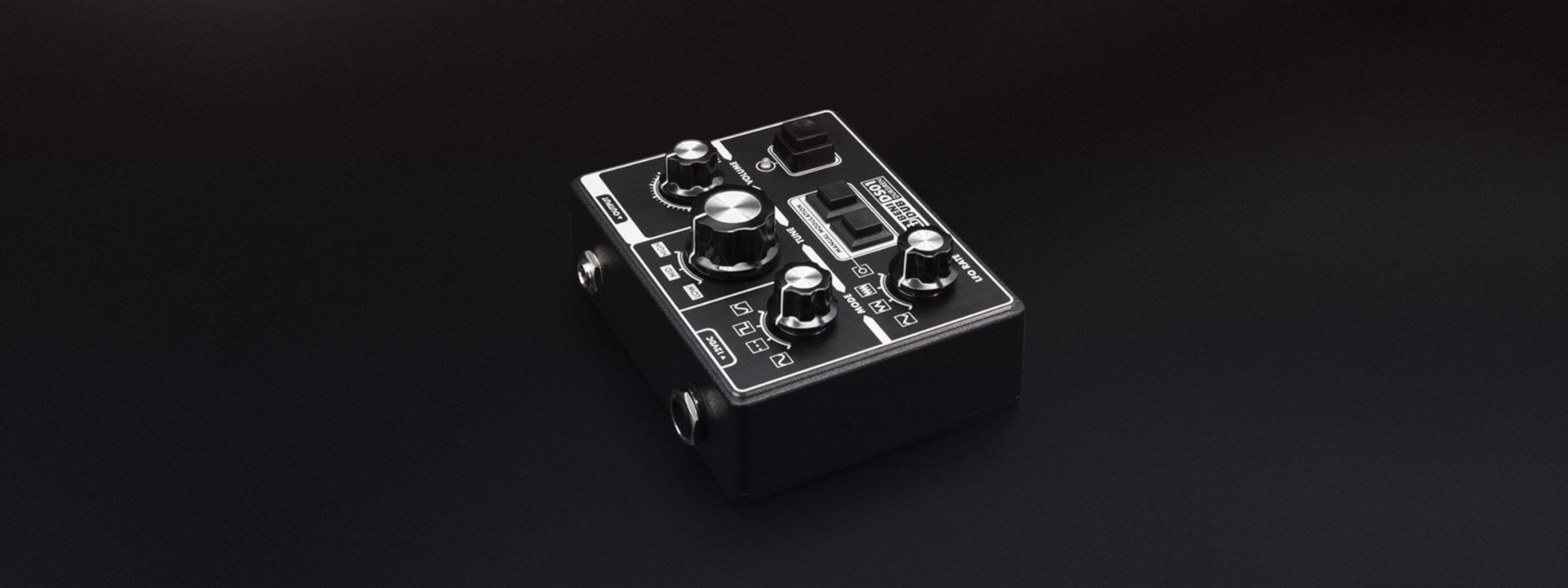 DS01 ダブサイレン | Benidub Audio Electronics 日本正規代理店