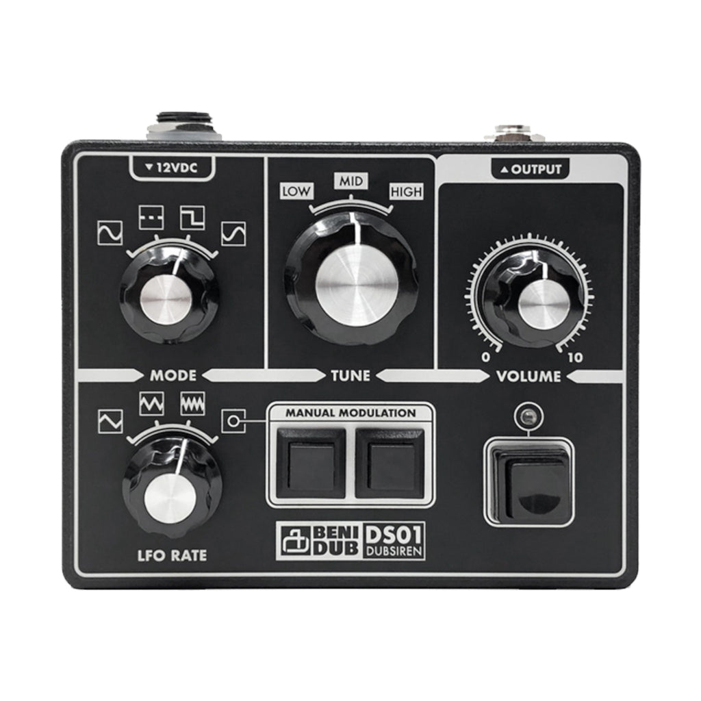 BENIDUB DS71 Dub Siren ダブサイレン hq720.jpg?sqp=-