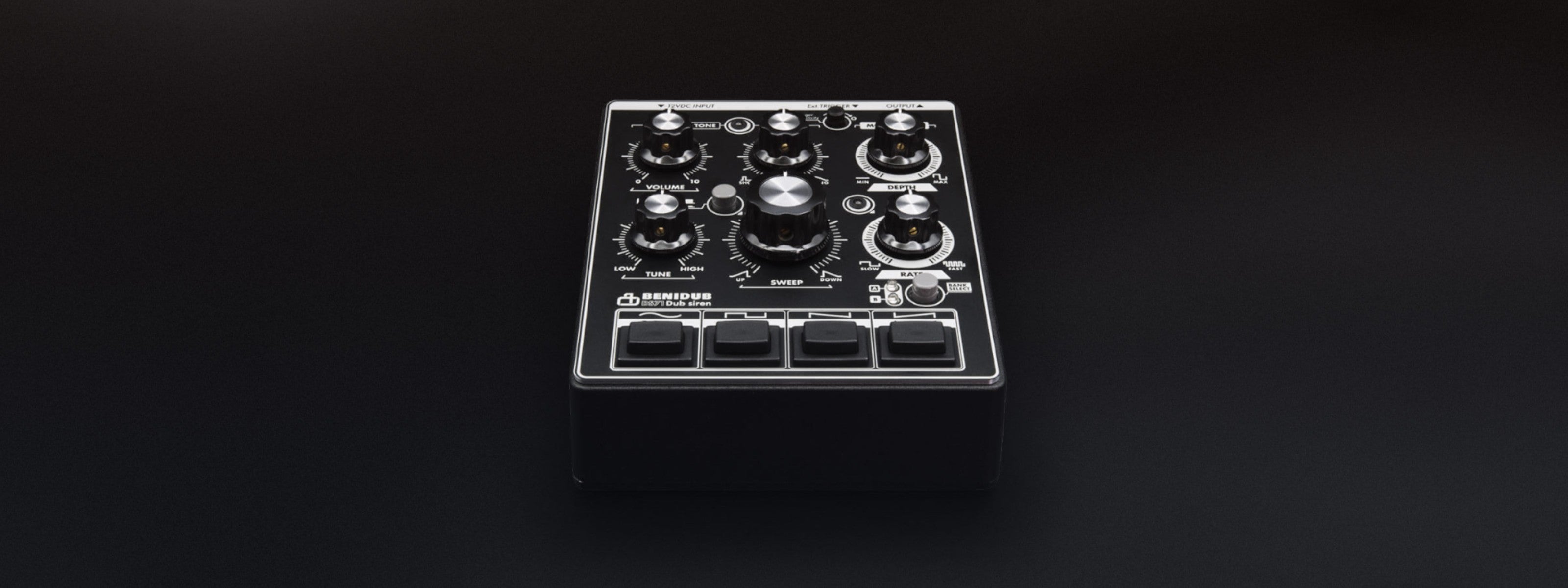 DS71 ダブサイレン | Benidub Japan Store 日本正規代理店