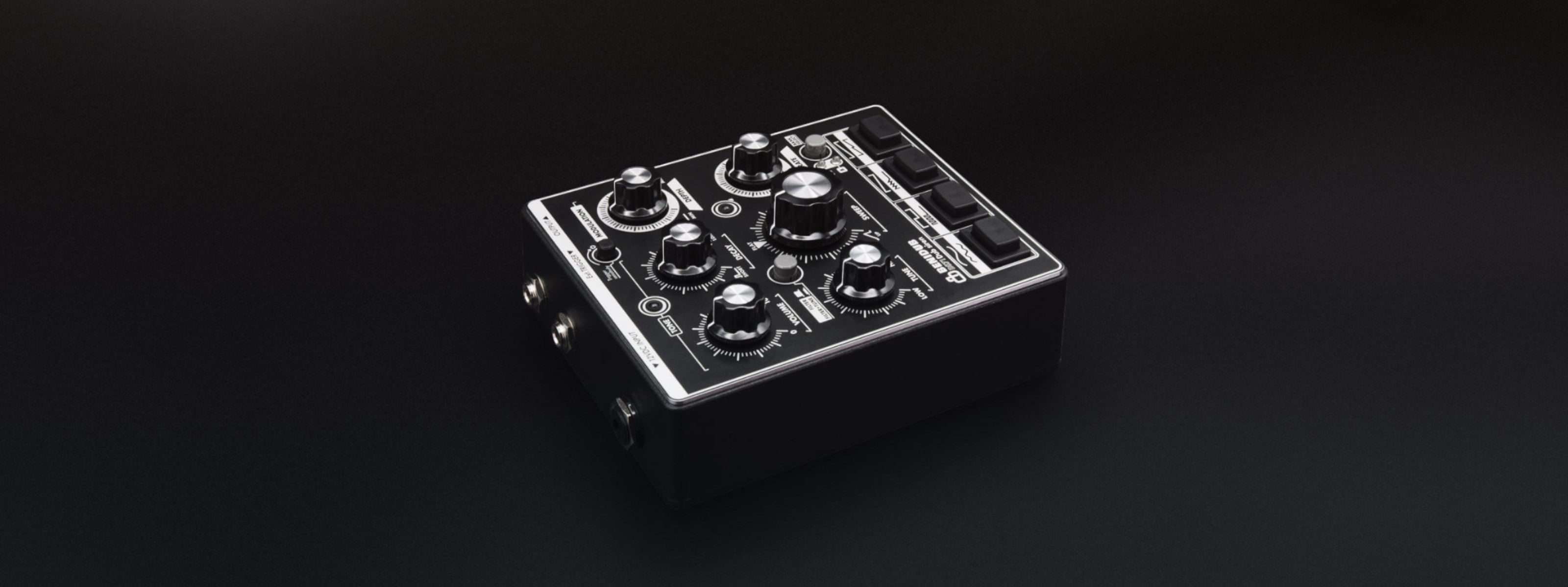 DS71 ダブサイレン | Benidub Japan Store 日本正規代理店