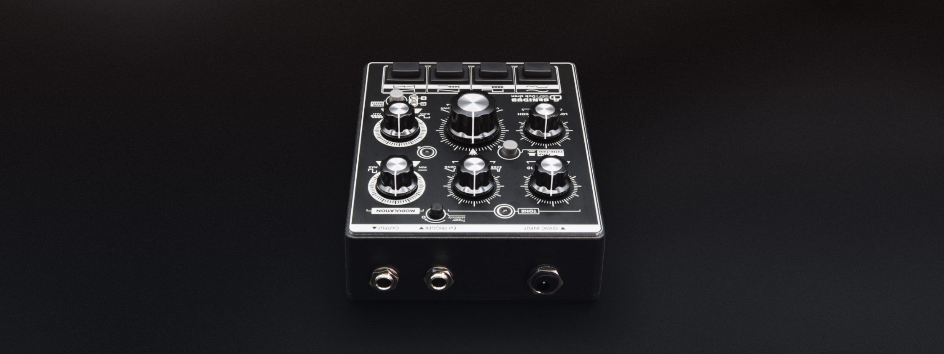 DS71 ダブサイレン | Benidub Japan Store 日本正規代理店