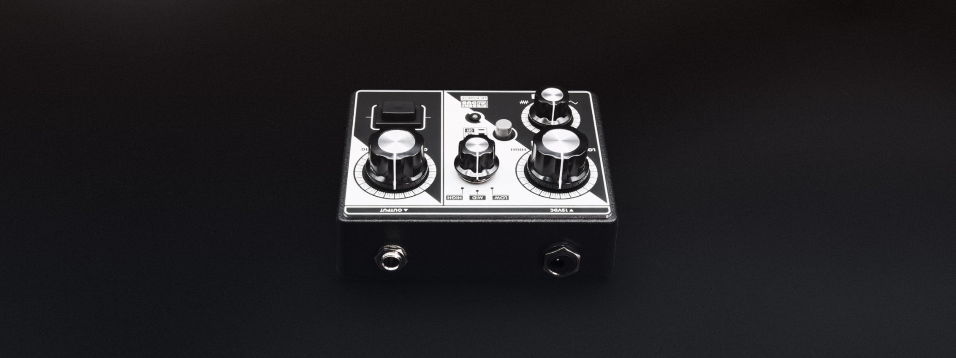 Lickshot ダブサイレン | Benidub Japan Store 日本正規代理店