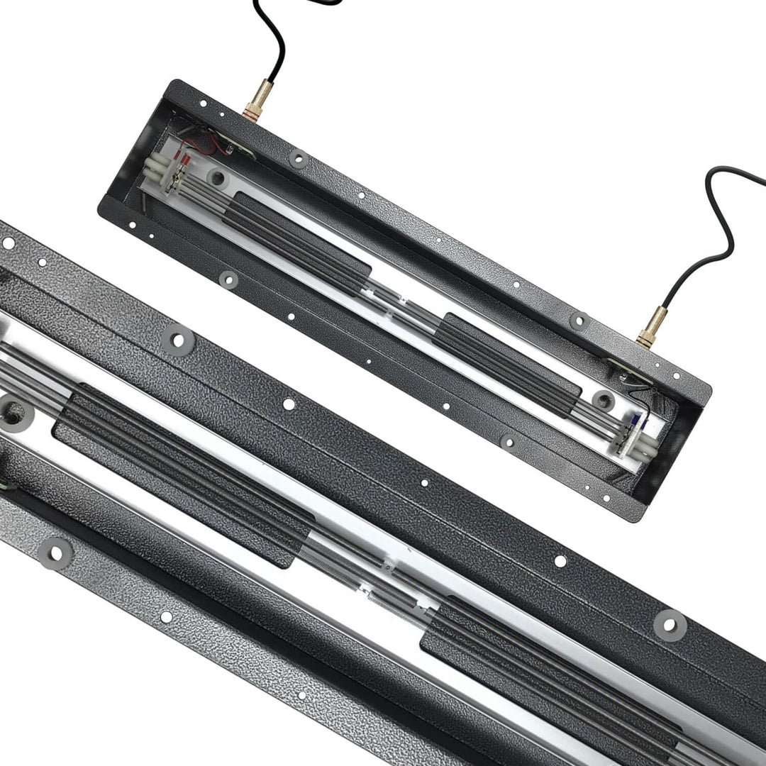 Tube Amp Doctor TAD スプリングリバーブタンク 製品画像 Type9 9AB3C1B