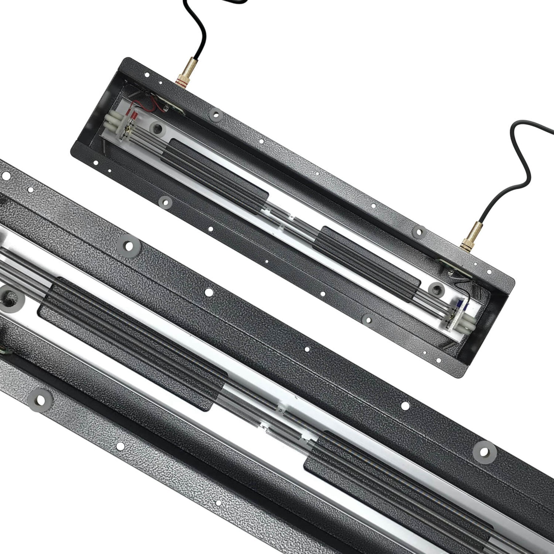 Tube Amp Doctor スプリングリバーブタンク | Benidub Japan Store